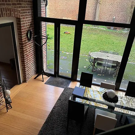 Apartment Plaisir Du Jardin *