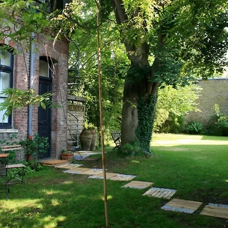 Plaisir Du Jardin *